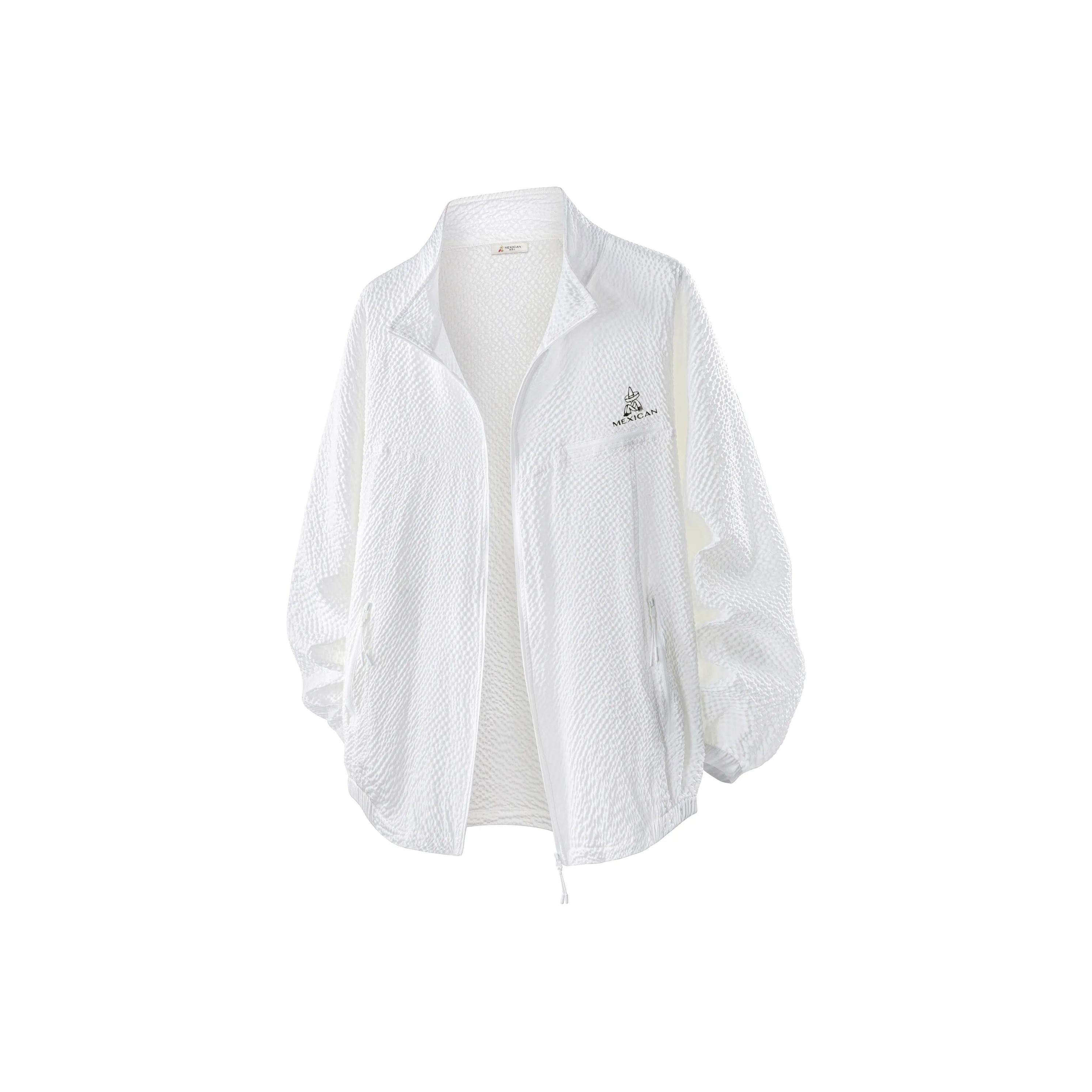 MEXICAN Sun Protection Clothing Unisex