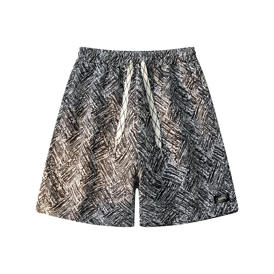XINIYA TRAVEL Casual Shorts Unisex