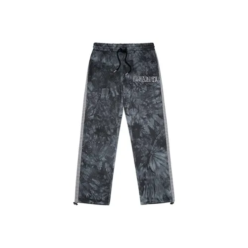 ED HARDY X Унисекс Повседневные брюки