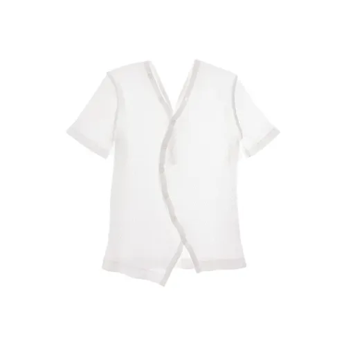 Helmut Lang Оптический белый Женские Футболки