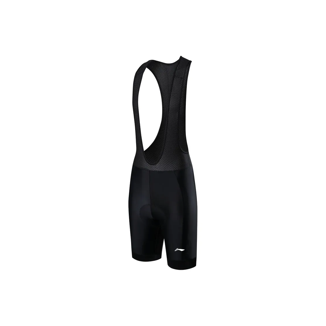 LINING Черные унисекс велосипедные брюки