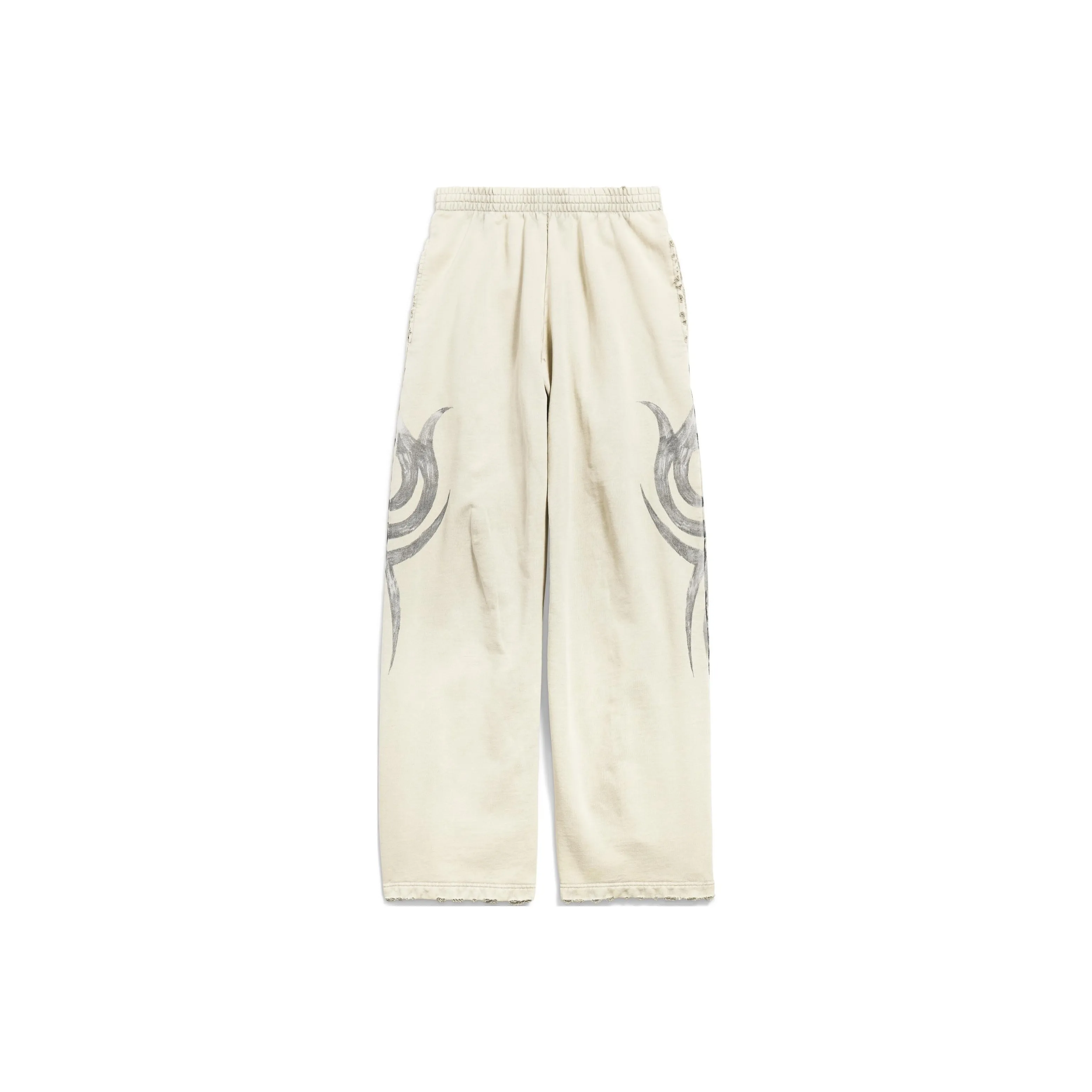 Balenciaga Baggy Sweatpants