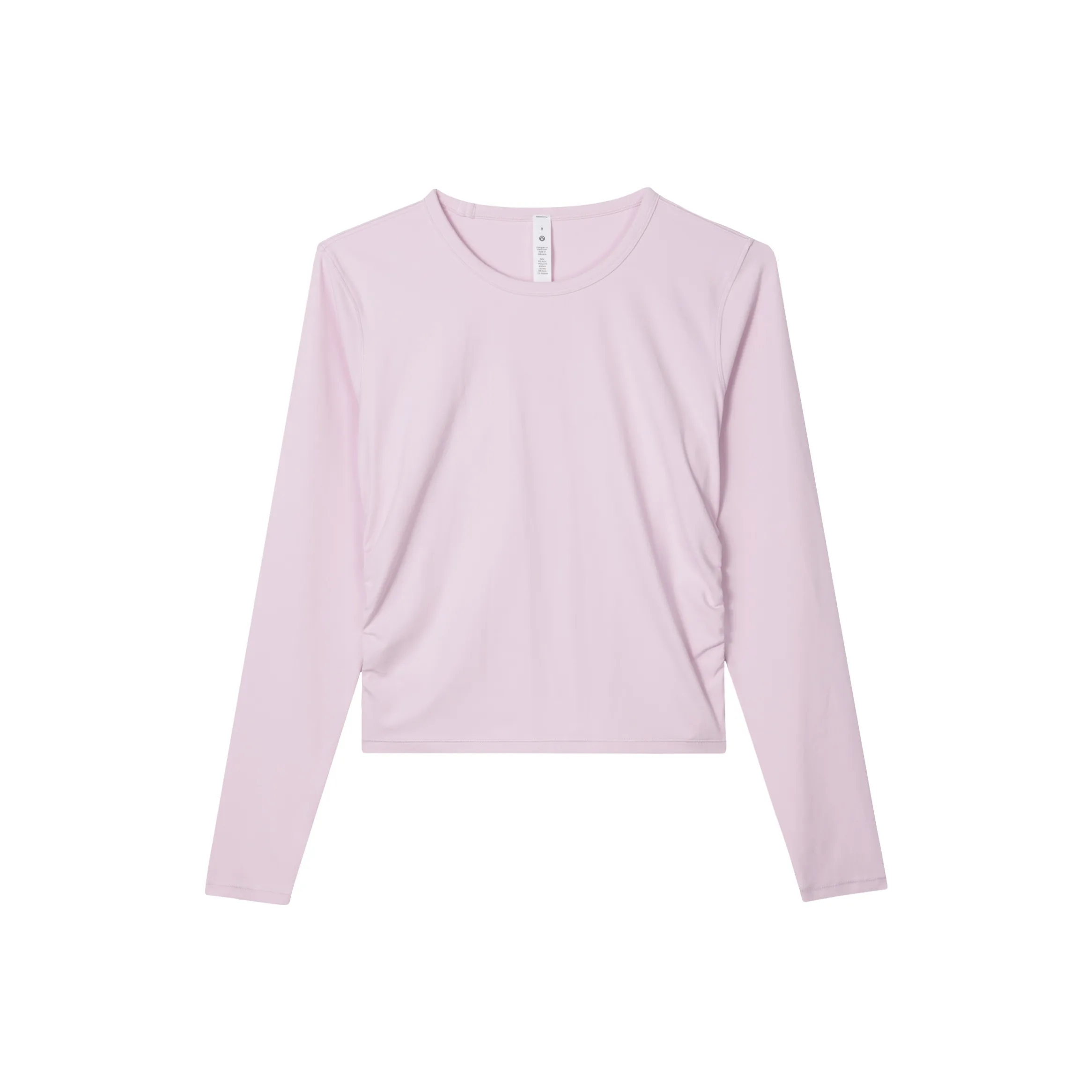 Lululemon Crop Tops Women's