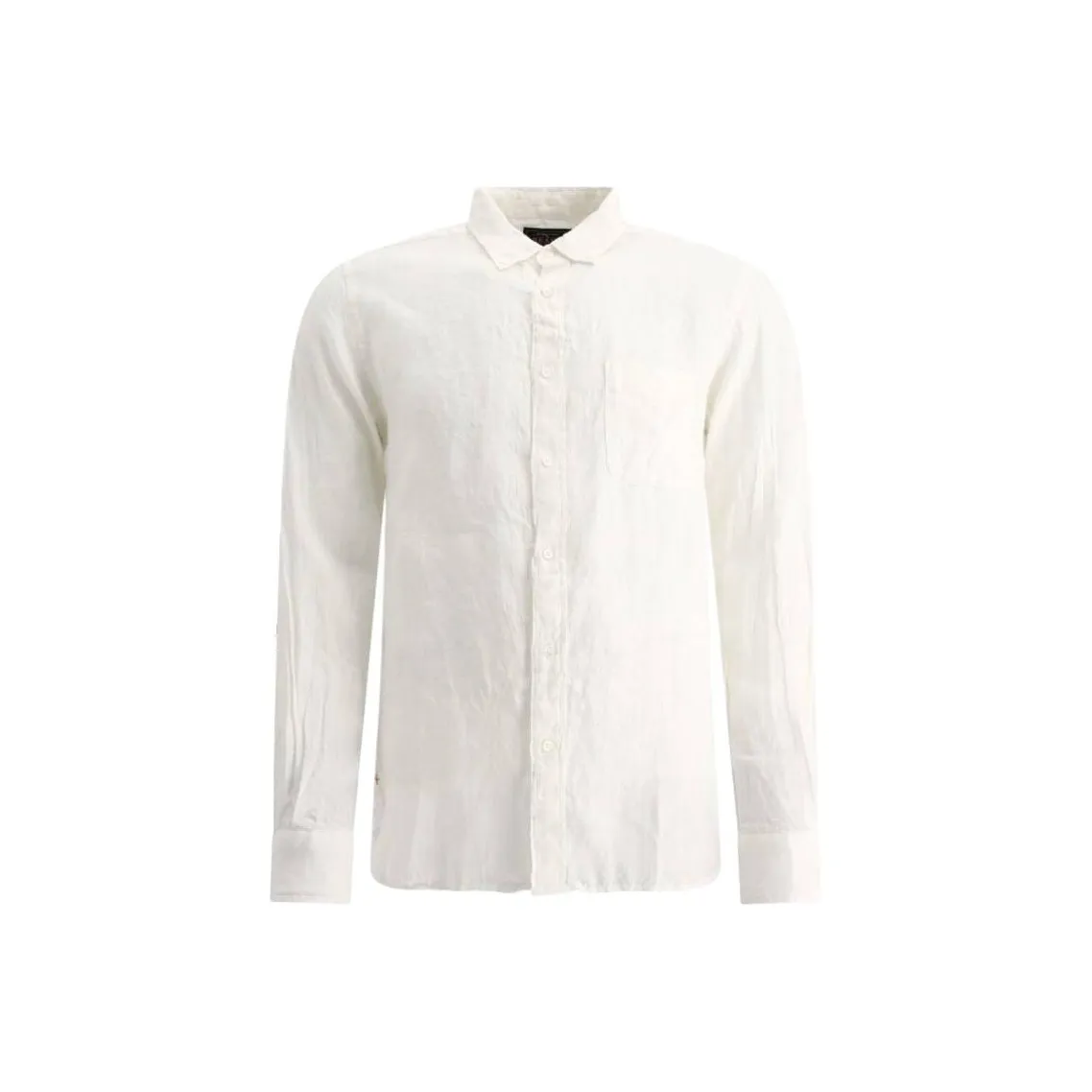 Beams Plus Shirts Men White