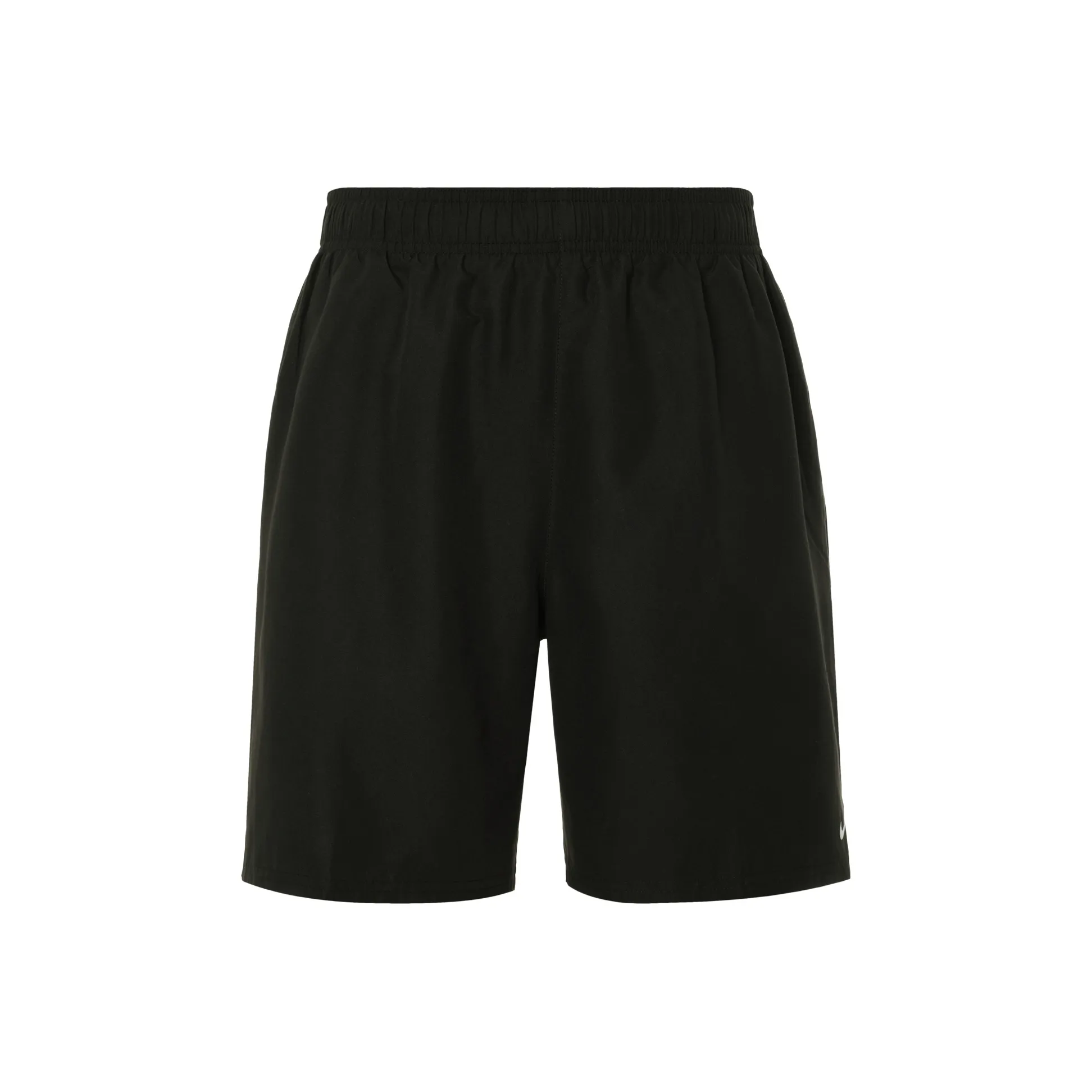 Nike ESSENTIALIST Пляжные шорты Мужские Черные