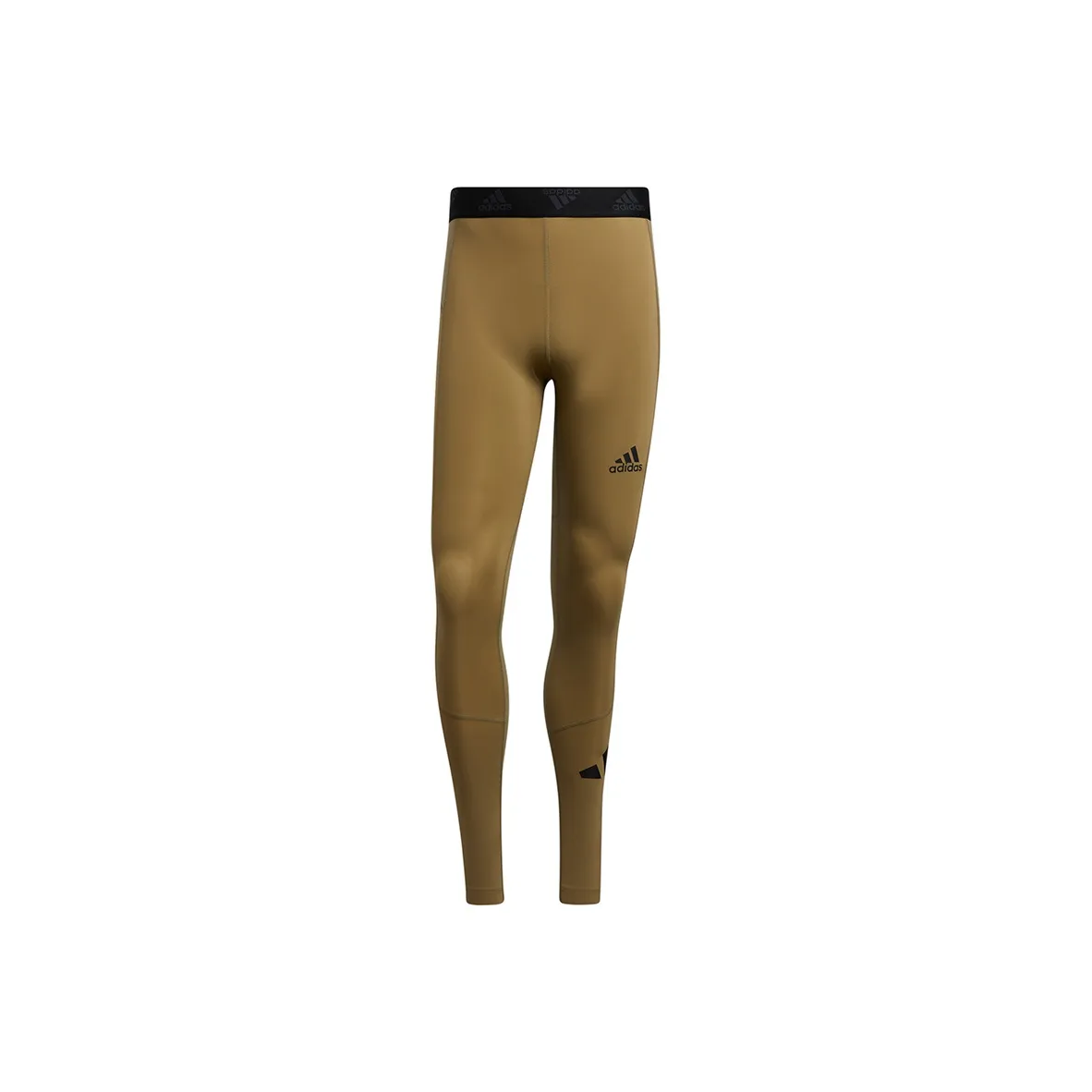 Adidas Sports Pants Men's Olive