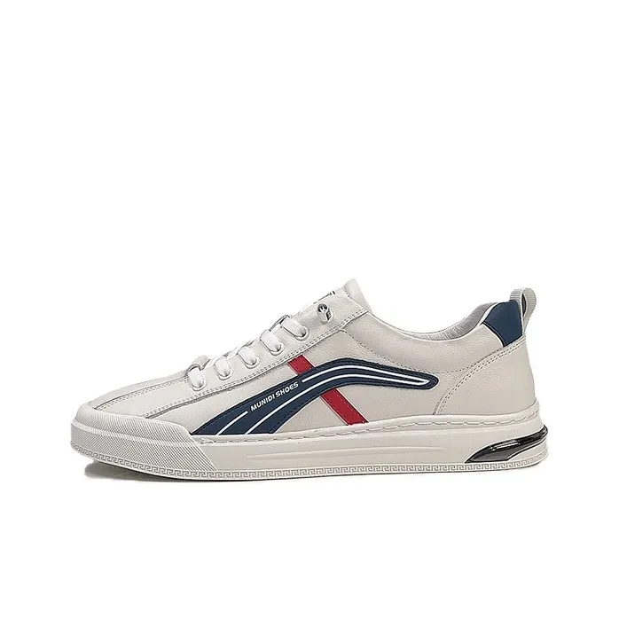 Devanro Износостойкий Легкий Дышащий и Без нижнего слоя. Низкий Топ Кроссовки для скейтбординга Мужские