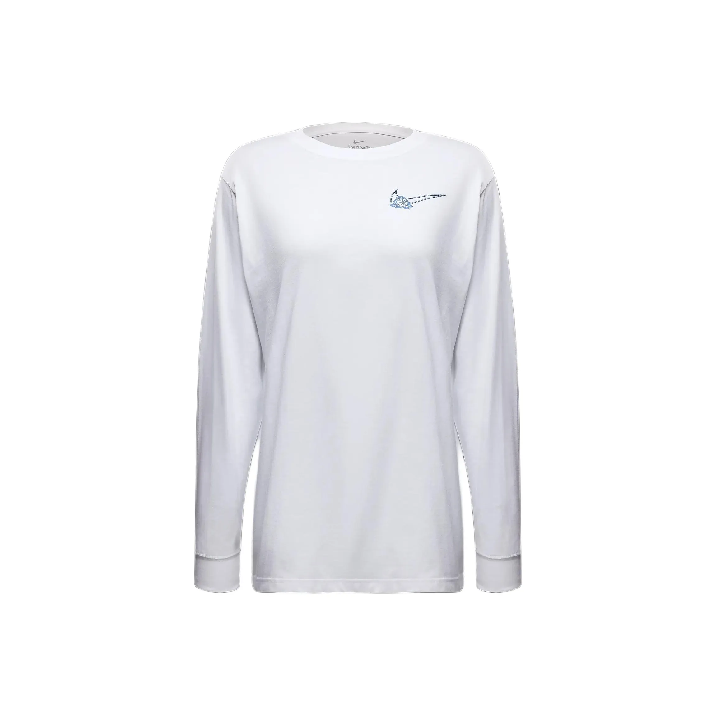 Nike Women's Long Sleeve Graphic Basketball T Shirt