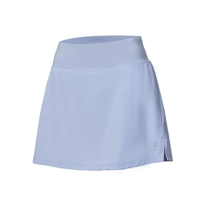 Kawasaki Skirt Women's Gray Blue