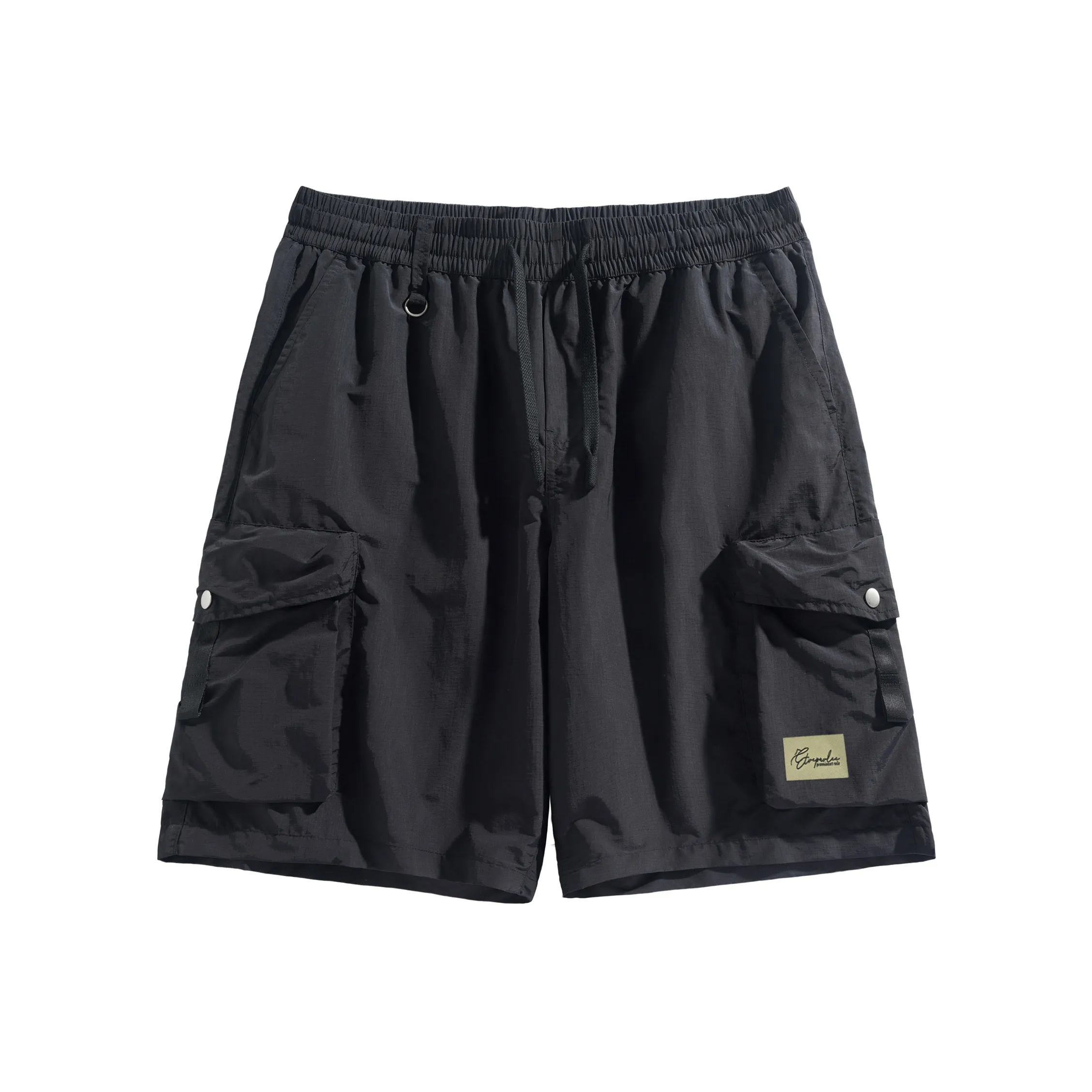 Être Par Lee Карго Шорты Унисекс