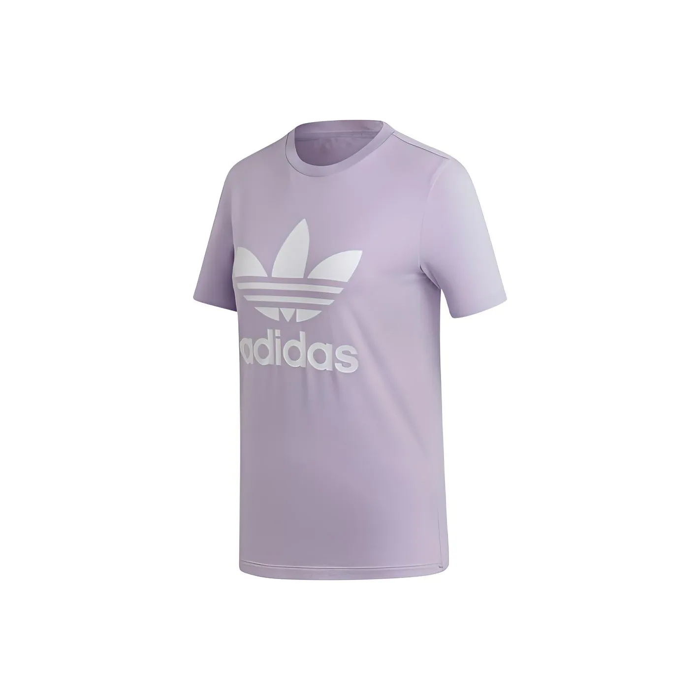 Adidas Originals Adicolor T Shirt Женская Королевский Синий