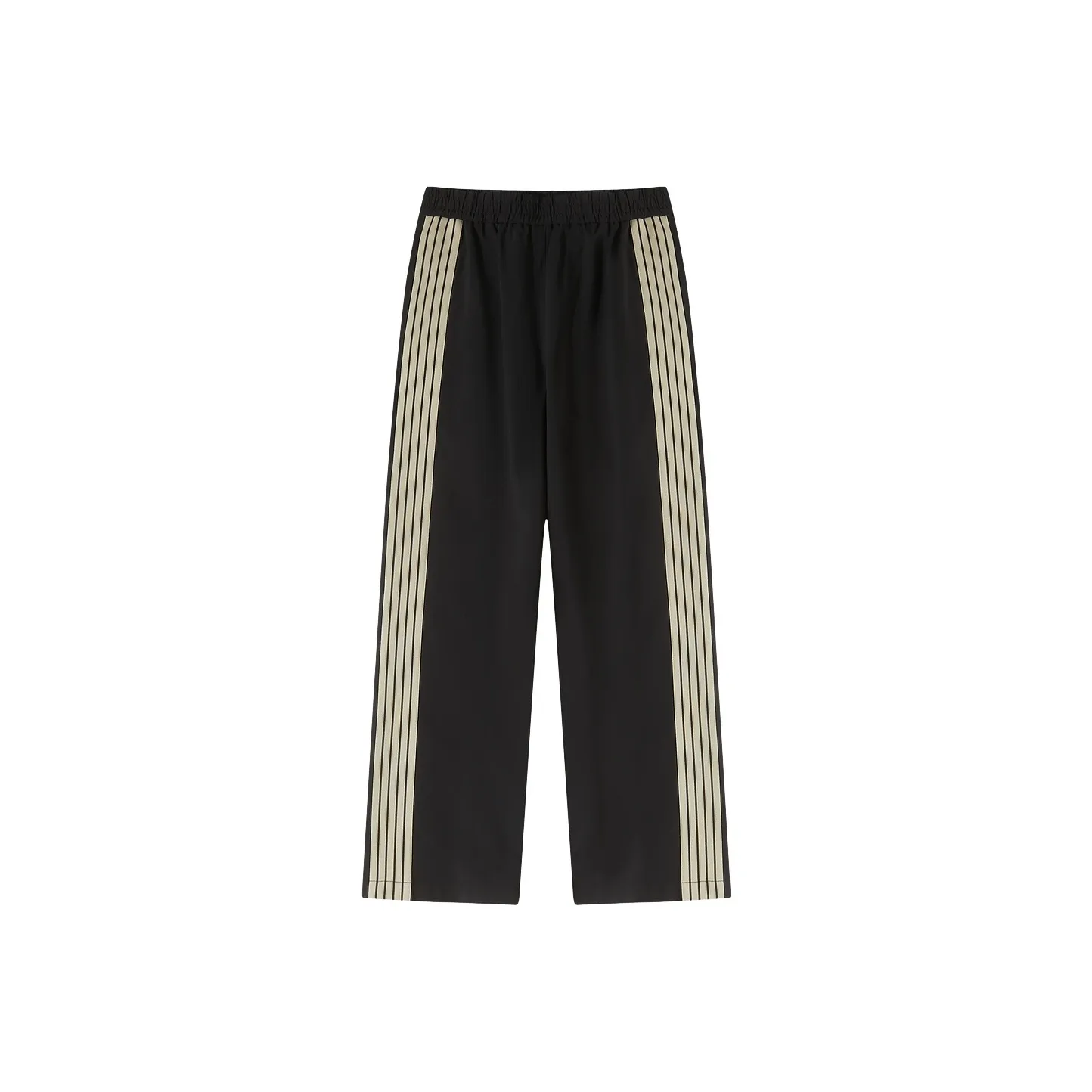 GF Ferré Casual Pants Unisex Black
