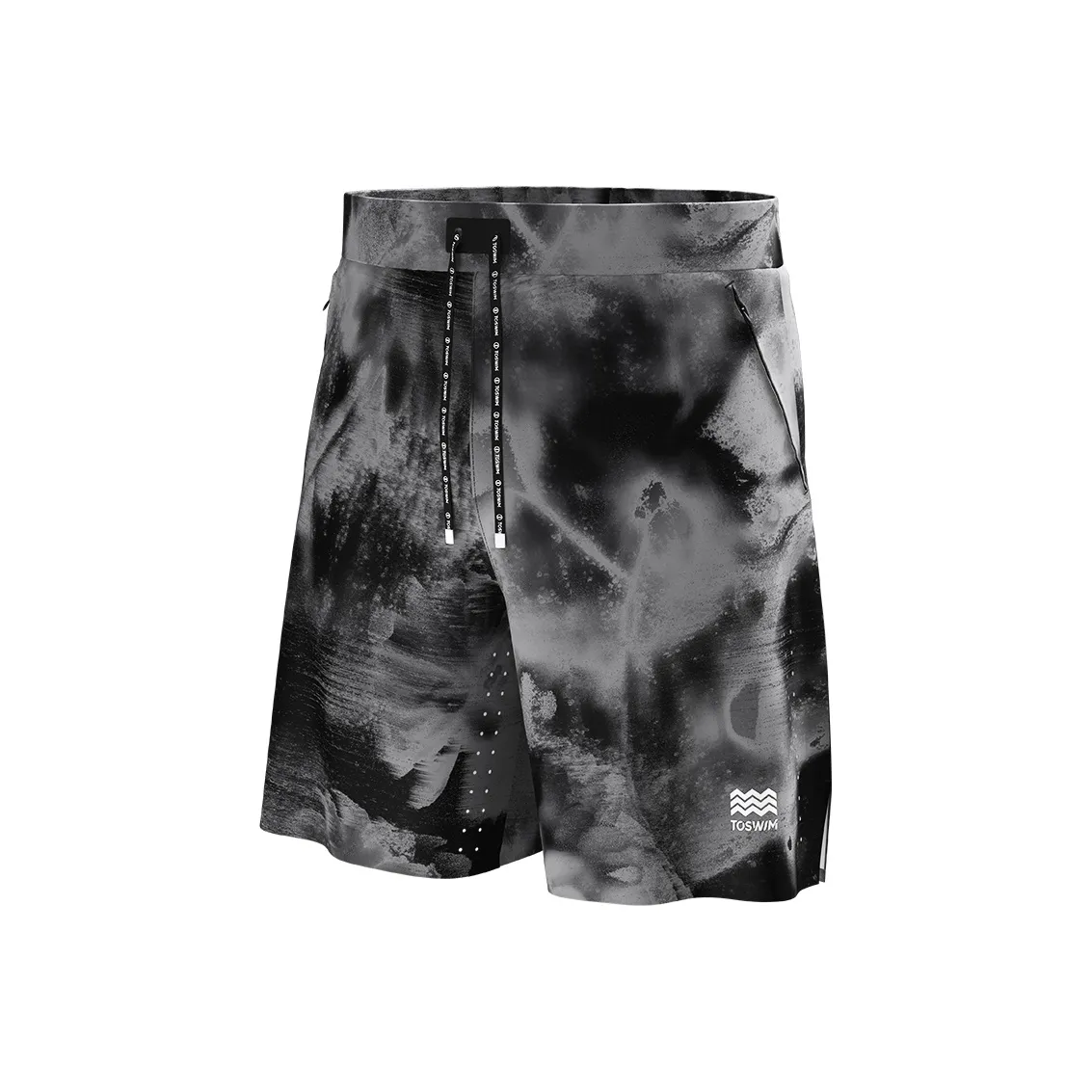 TOSWIM Пляжные шорты Мужские [Era известняк]