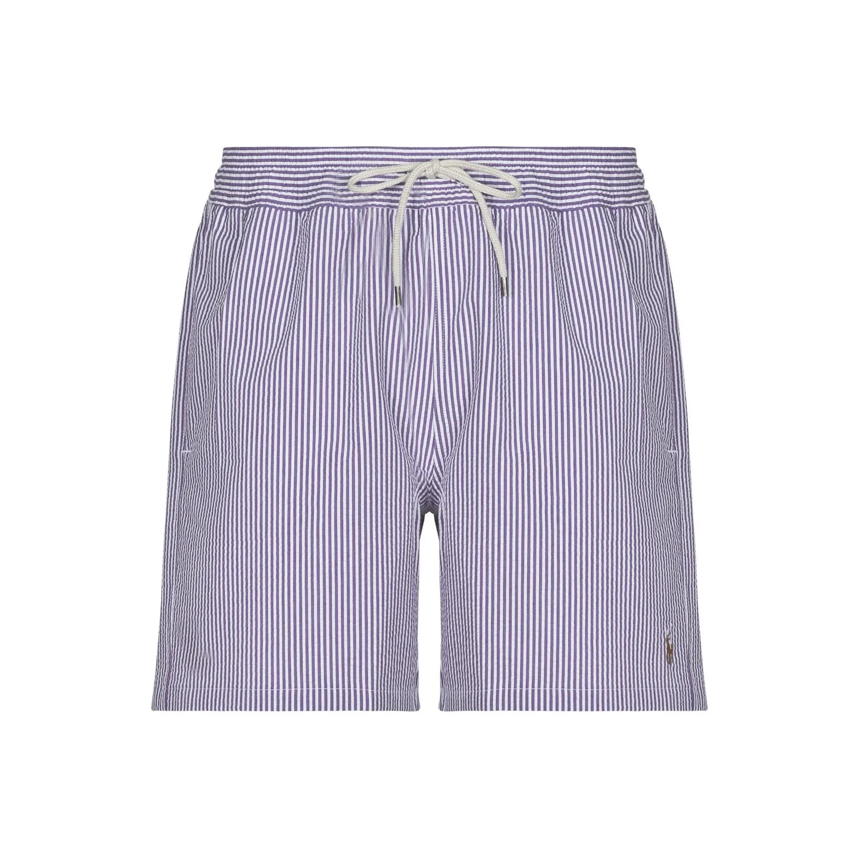 Polo Ralph Lauren Пляжные шорты Мужские Фиолетовые