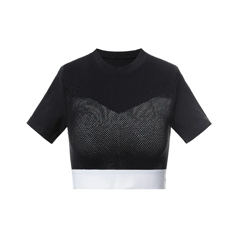 The Blender T Shirt Women's Black