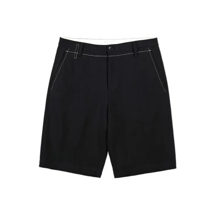 PUSH HZC Casual Shorts Men's Black