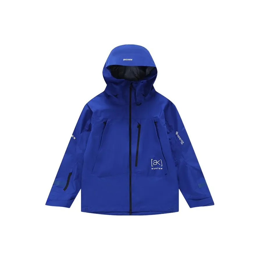 BURTON AK TUSK GORETEX PRO 3L Ski Tops Men's