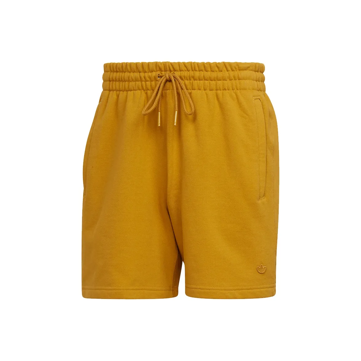 Adidas Originals C Short Ft Sports Shorts Men's Gold