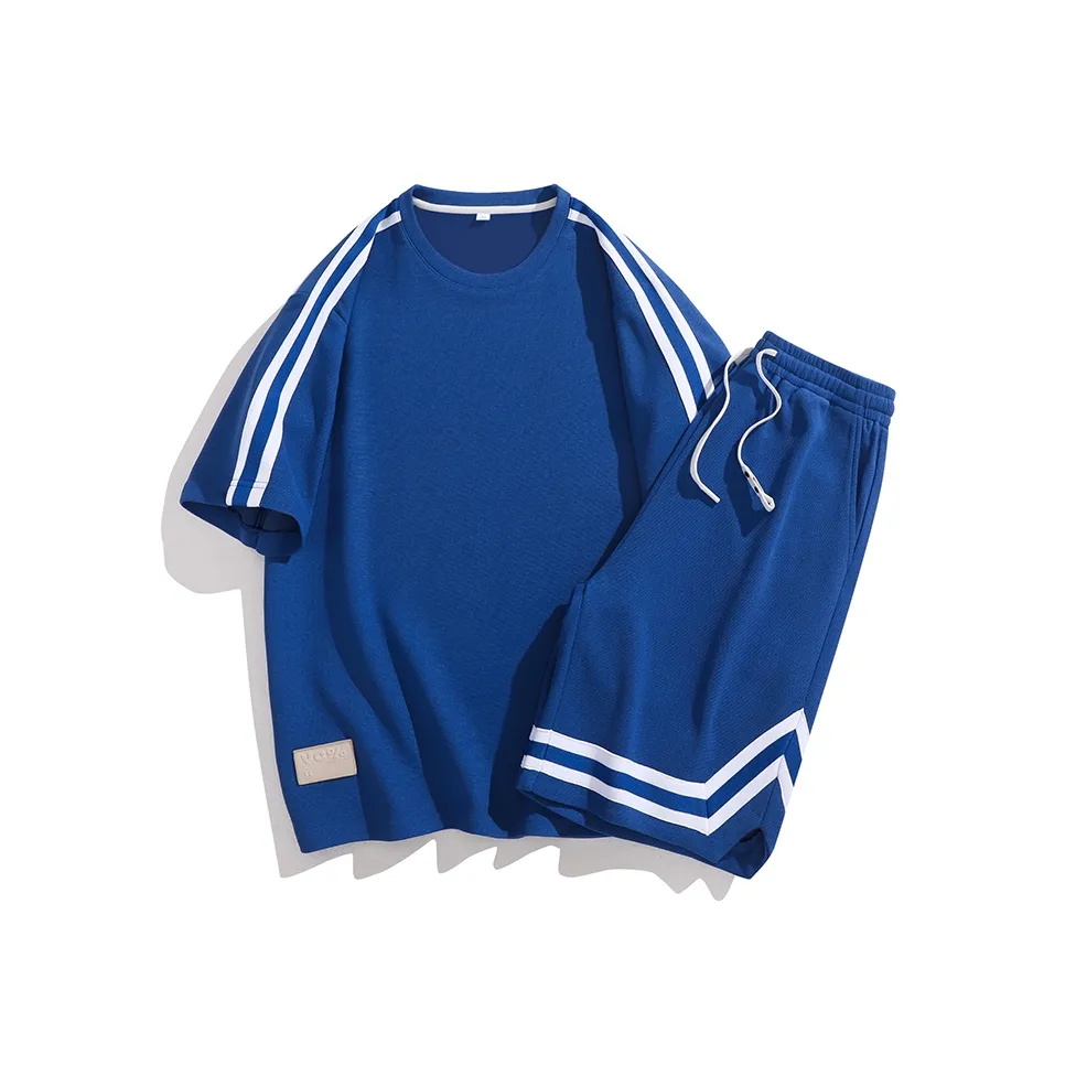 WARLI Повседневная спортивная одежда Унисекс Черный