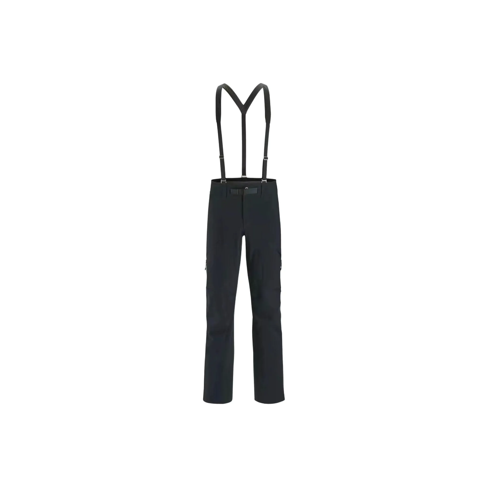 Arcteryx RUSH FL Ski Pants Men's Black