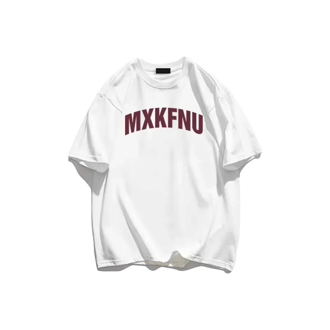 Cotton Shopping Regular T Shirt Women's