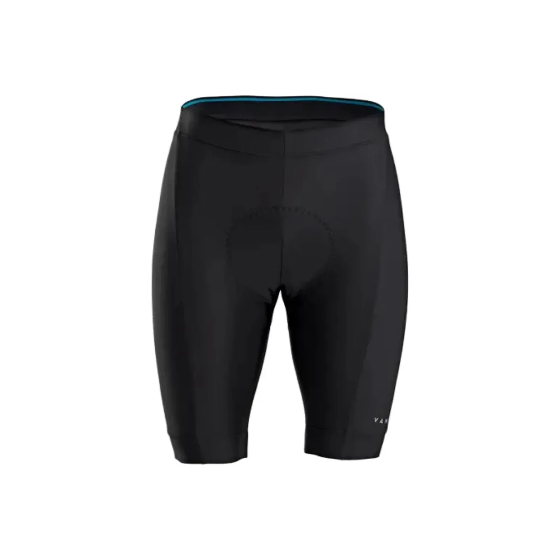 DECATHLON VAN RYSEL Cycling Pants Men's Black