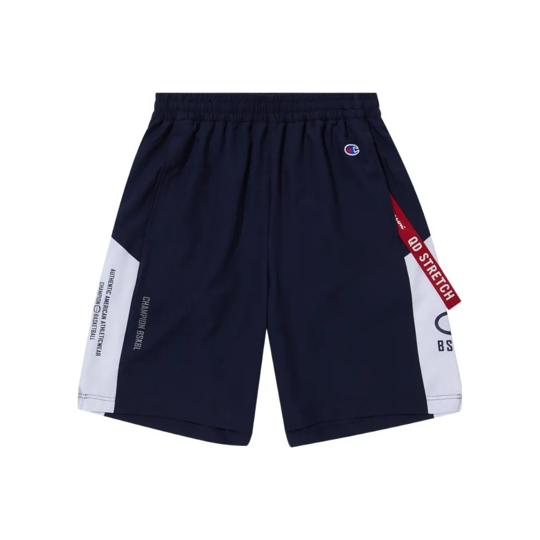 Champion Shorts Japan Version Men's