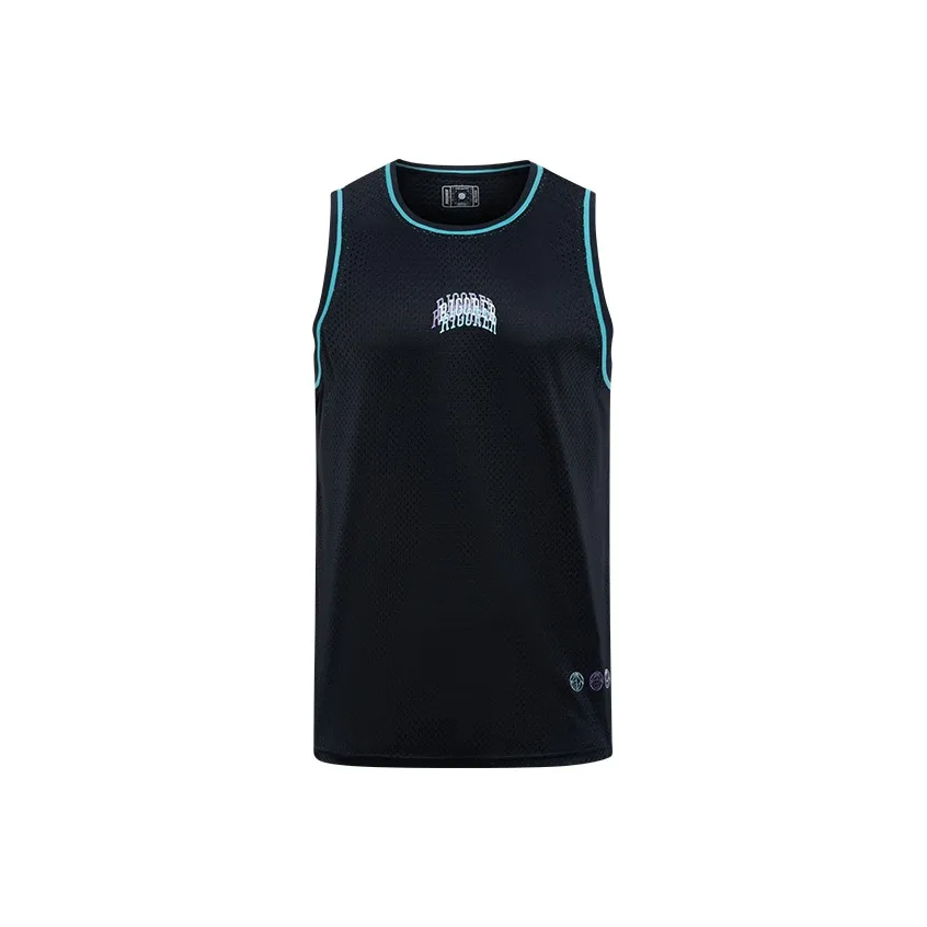 RIGORER Баскетбольная Джерси Унисекс