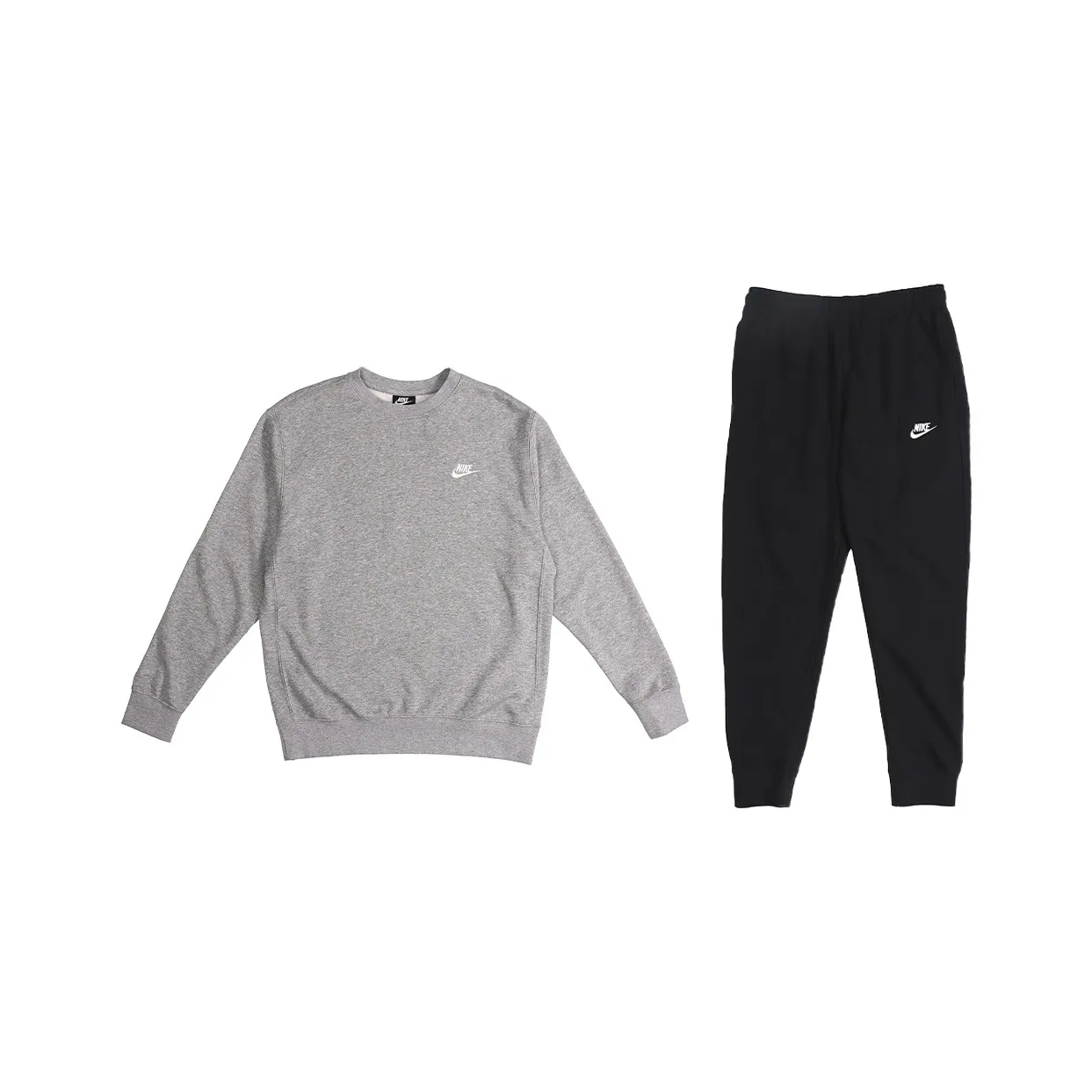 Nike Sweatshirt Sets Men