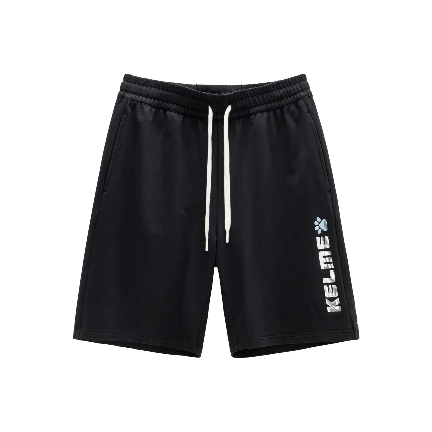 KELME Loose Fit Shorts Unisex Navy Blue