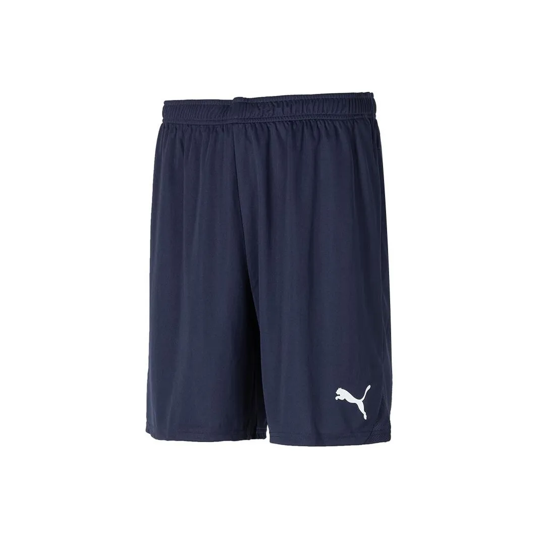 PUMA Мужские Повседневные Шорты Черные