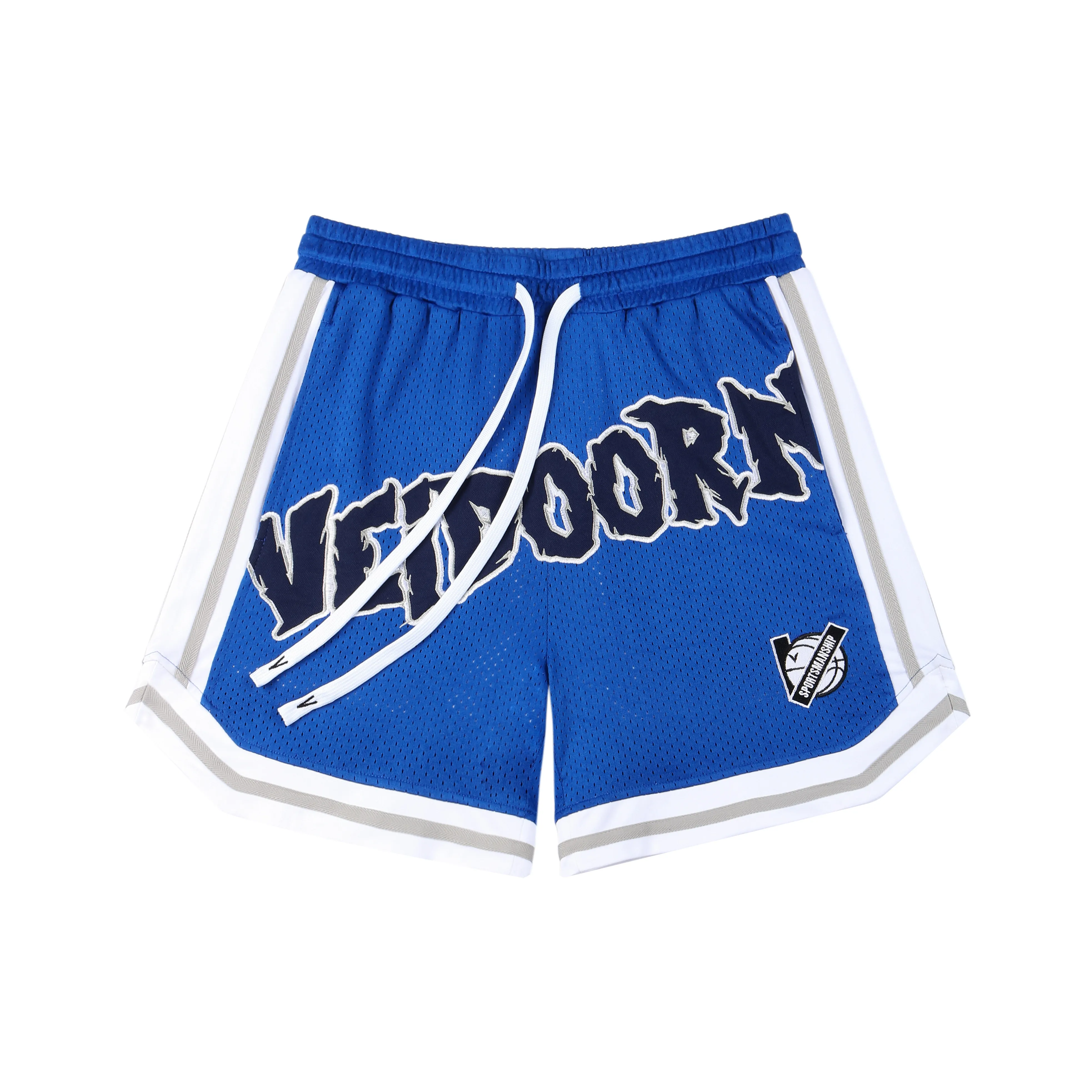 VEIDOORN Basketball Shorts Men's