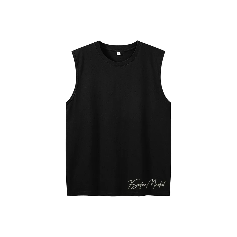 7 SEVFUN Унисекс Футболки