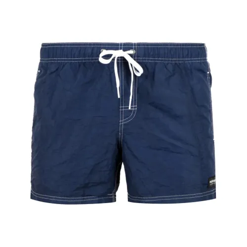 Sundek Blue Мужские Плавки