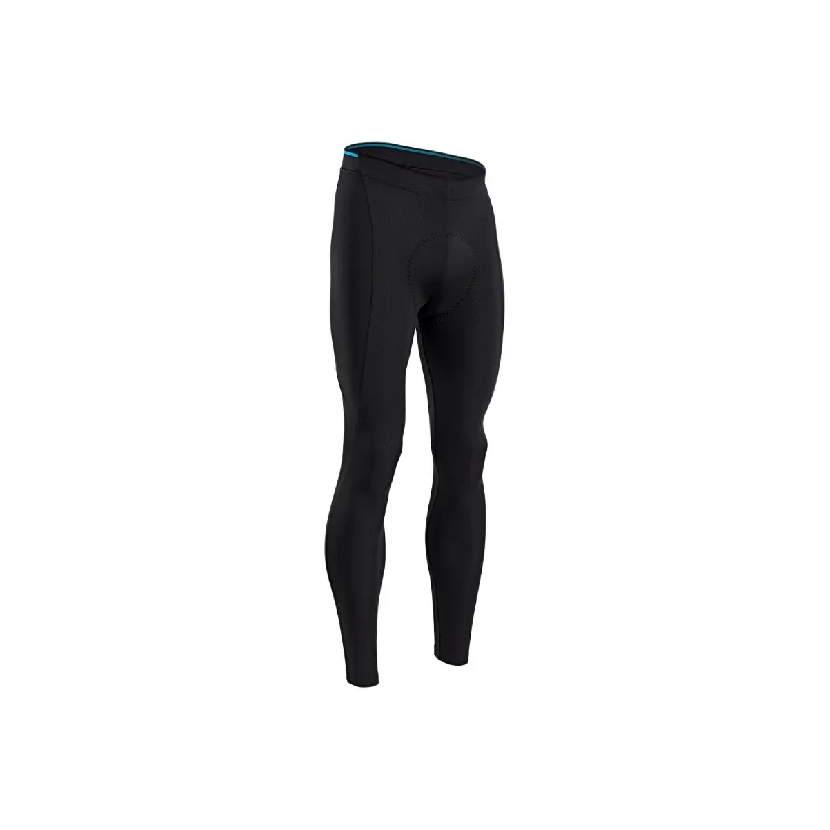 DECATHLON Cycling Pants Men's Black