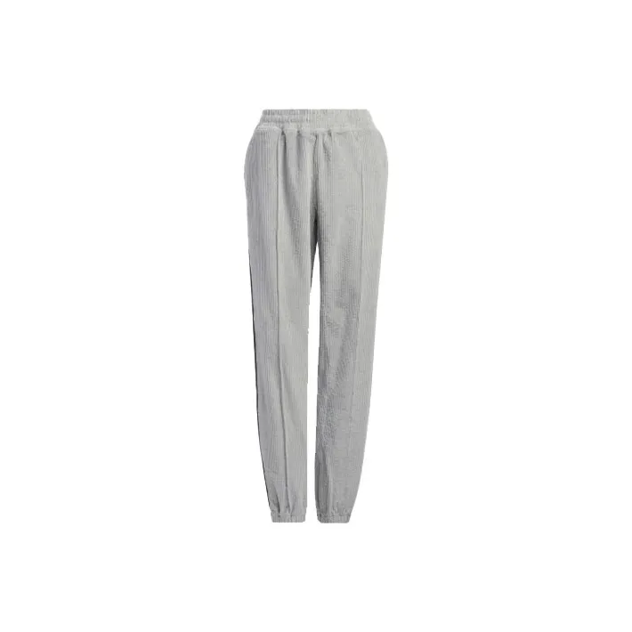 Adidas Originals Ivy Park Halls Of Ivy Corduroy Sweat Pants All Gender
