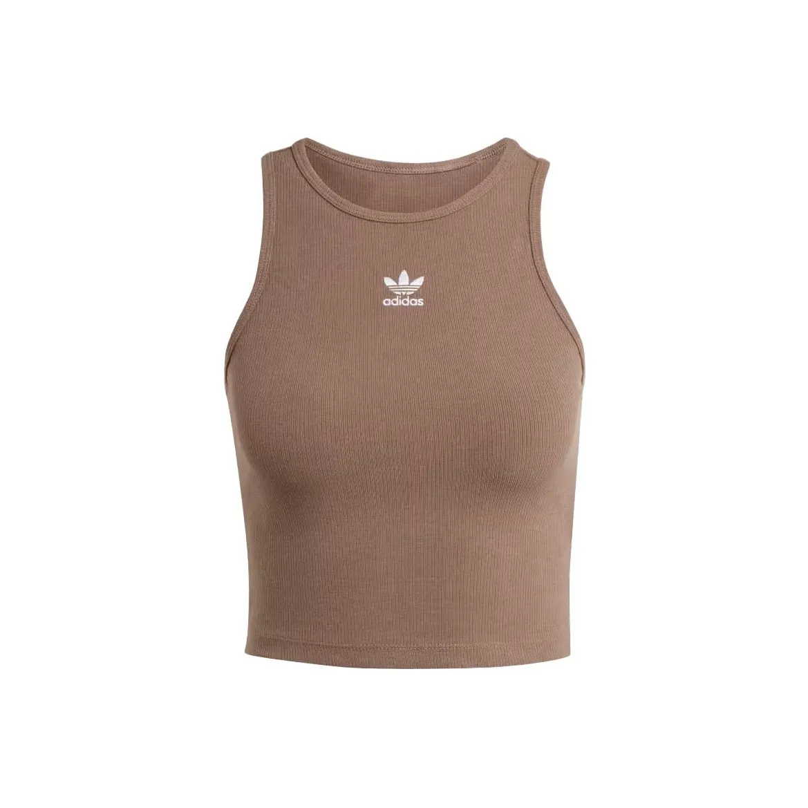 Adidas Originals Essential Майка Женская Умбра