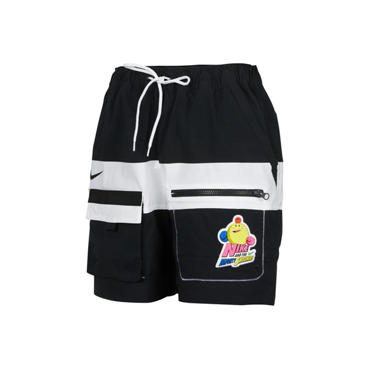 Nike Sports Shorts Men's Black