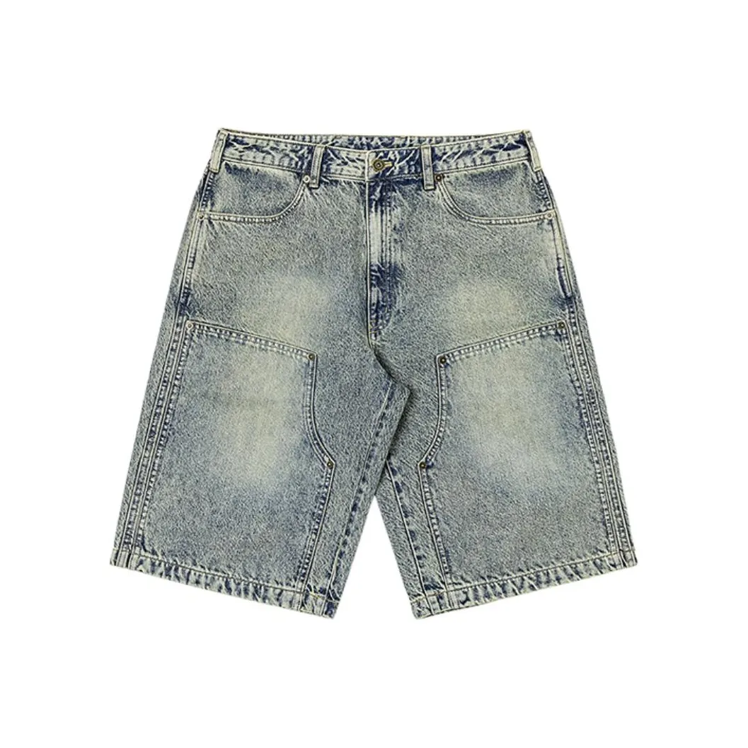 Dickies Унисекс Джинсовые Шорты