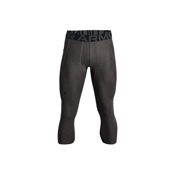 Under Armour HeatGear Sports Pants Men's Carbon Gray