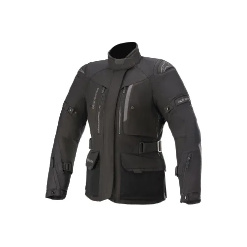 ALPINESTARS Черный Унисекс Гоночные костюмы / Мотоциклетные костюмы