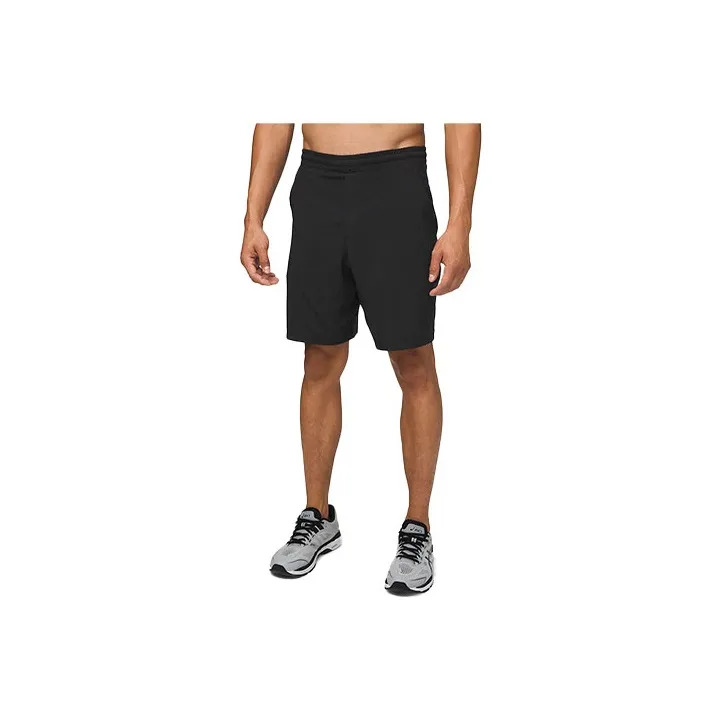 Lululemon Sports Shorts Men's Black