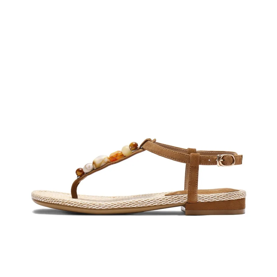 BELLE One Ремешок Сандалии 2 см Женские