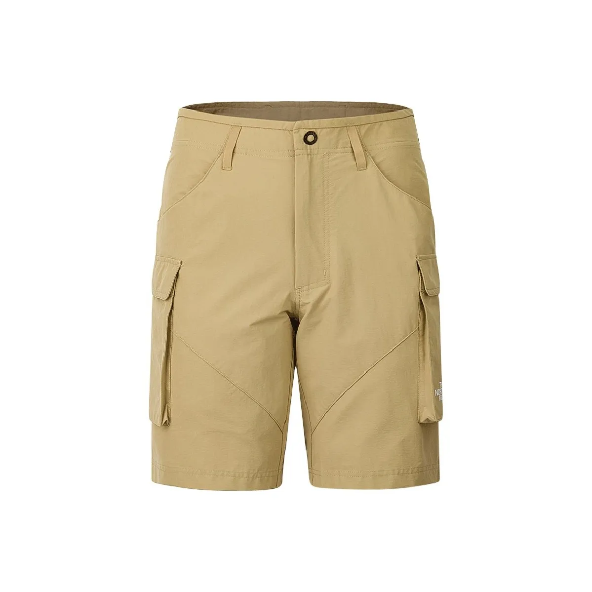 THE NORTH FACE Urban Exploration Шорты карго Мужской Камень Коричневый