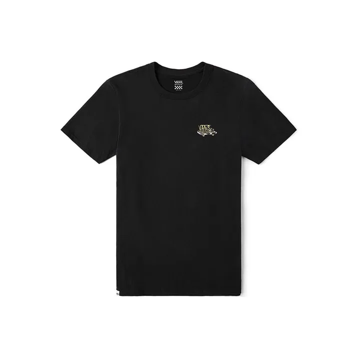 VANS OTW Черные Женские Футболки