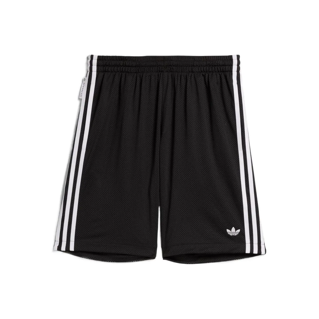 Adidas Casual Shorts Unisex Black