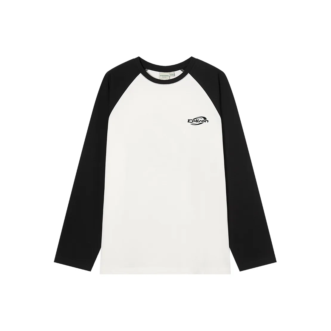 EPTISON WOMAN Raglan Sleeve T Shirt Women's