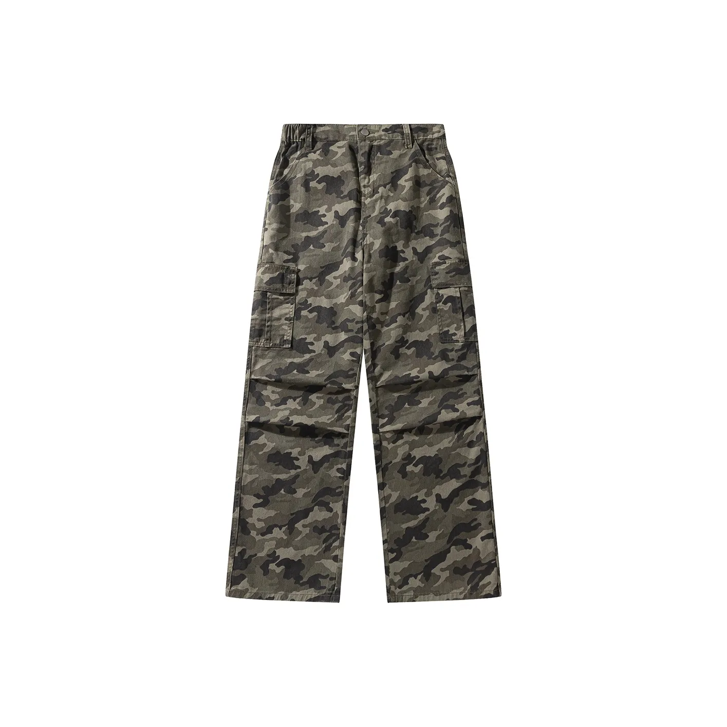 Chisportate Casual Pants Unisex