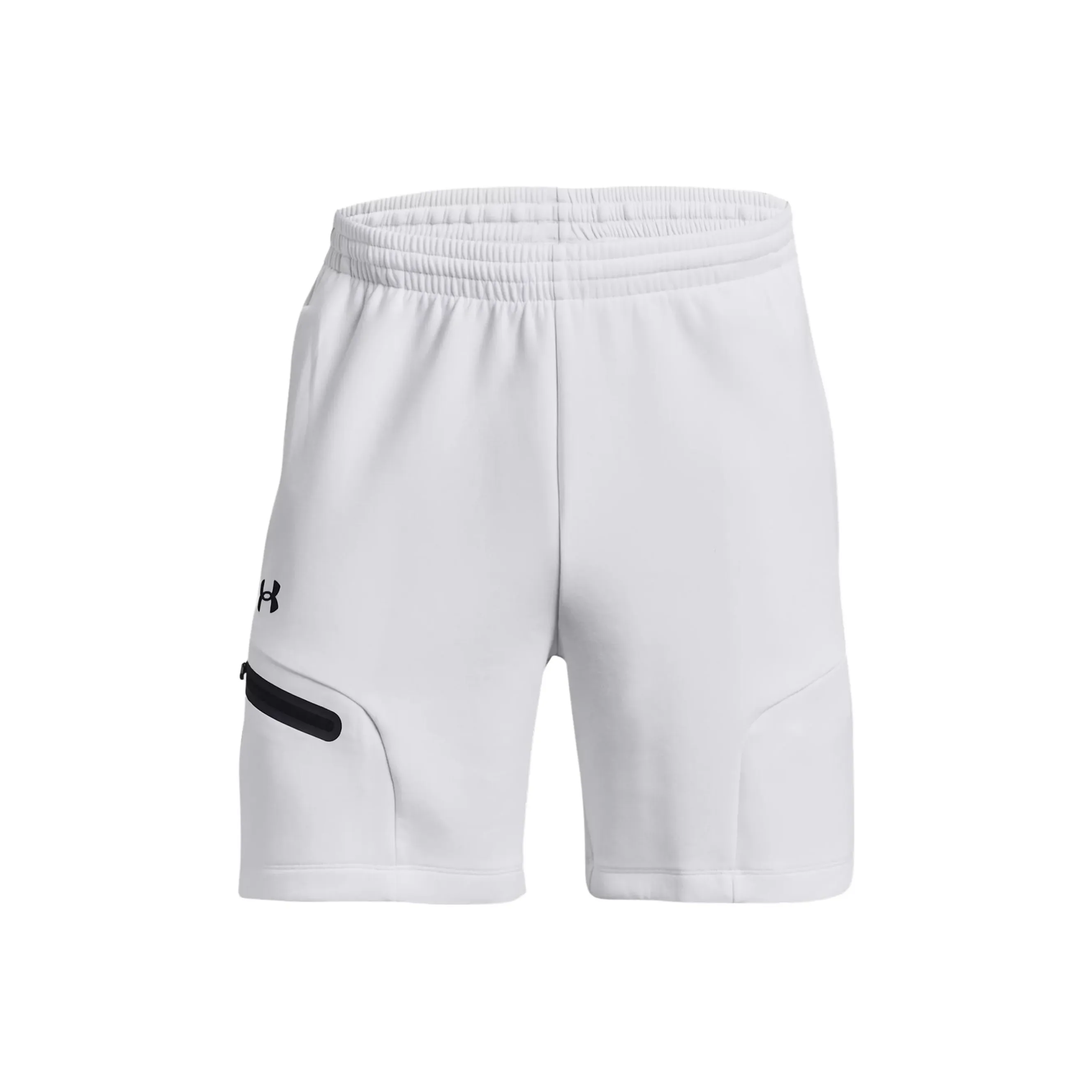 Under Armour Белые Мужские Повседневные Шорты