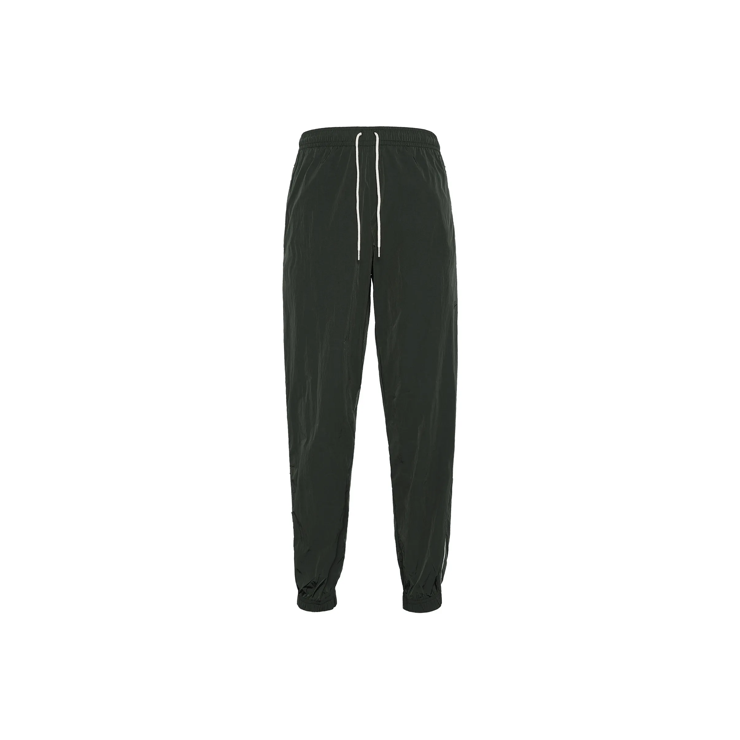 Nike Sports Pants Men's Olive Green
